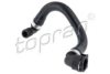 BMW 11531711385 Radiator Hose